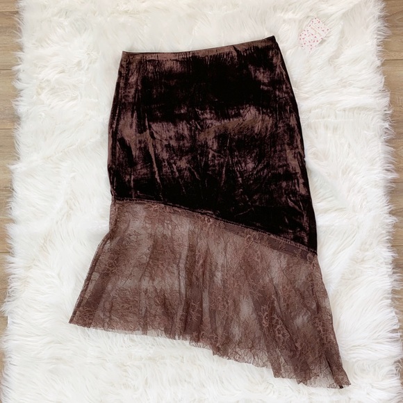 Free People Dresses & Skirts - Free People Skirt, New